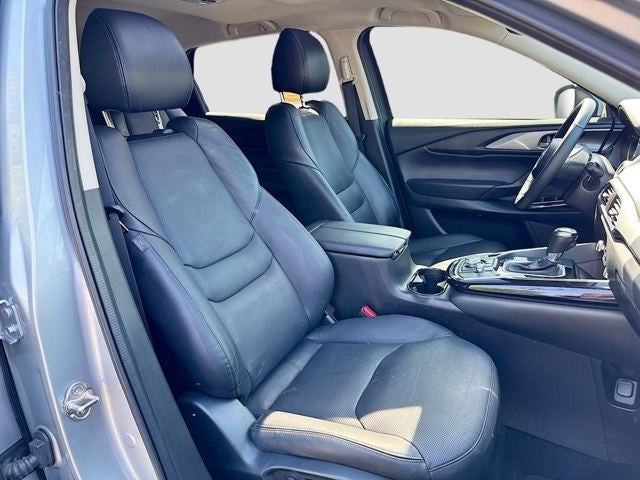 2023 Mazda Mazda CX-9 Touring