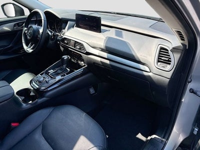 2023 Mazda Mazda CX-9 Touring
