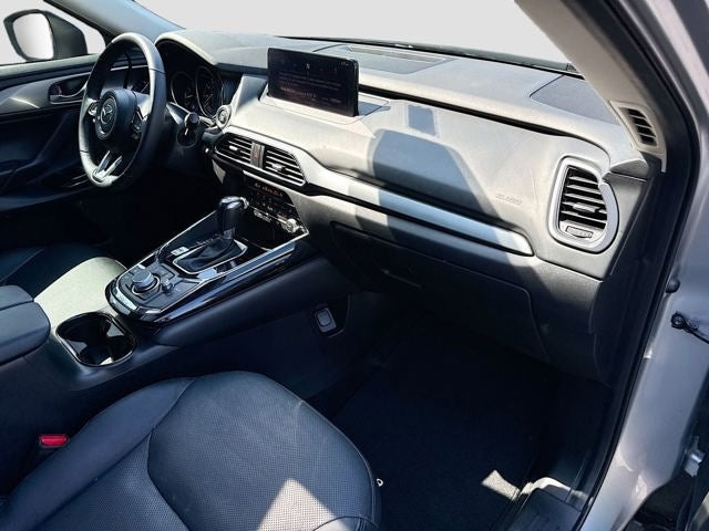 2023 Mazda Mazda CX-9 Touring