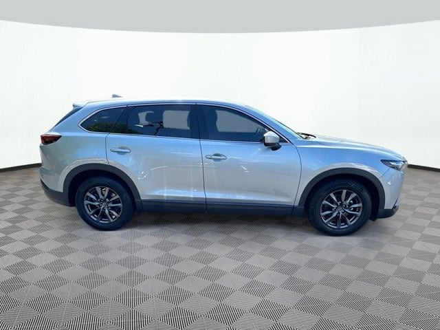 2023 Mazda Mazda CX-9 Touring