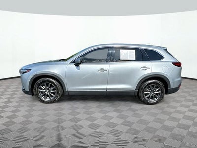 2023 Mazda Mazda CX-9 Touring