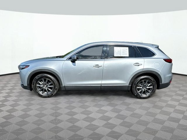 2023 Mazda Mazda CX-9 Touring