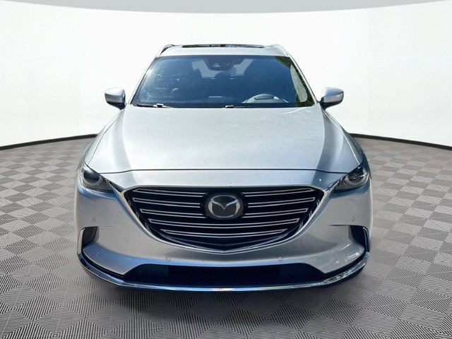 2018 Mazda Mazda CX-9 Signature