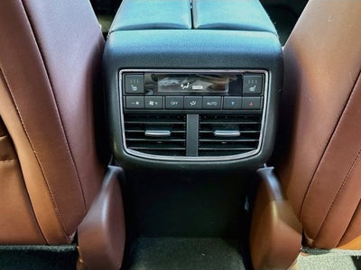 2018 Mazda Mazda CX-9 Signature