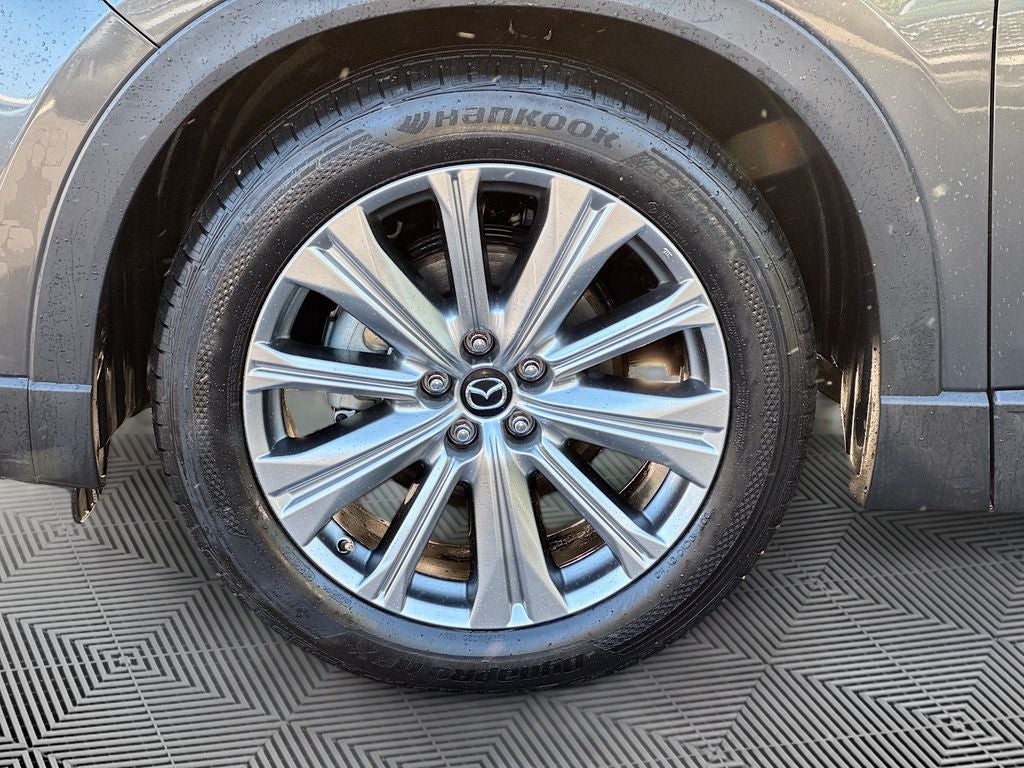 2021 Mazda Mazda CX-9 Signature