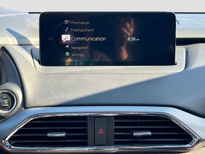 2021 Mazda Mazda CX-9 Signature