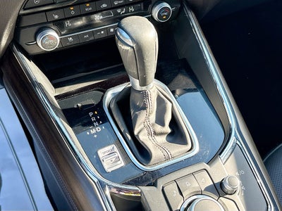 2021 Mazda Mazda CX-9 Signature