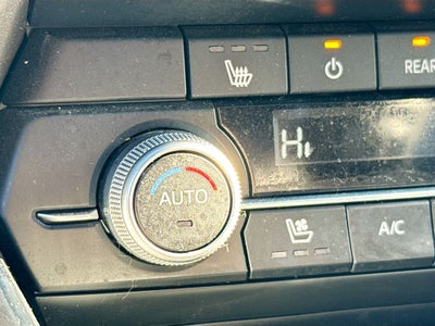 2021 Mazda Mazda CX-9 Signature