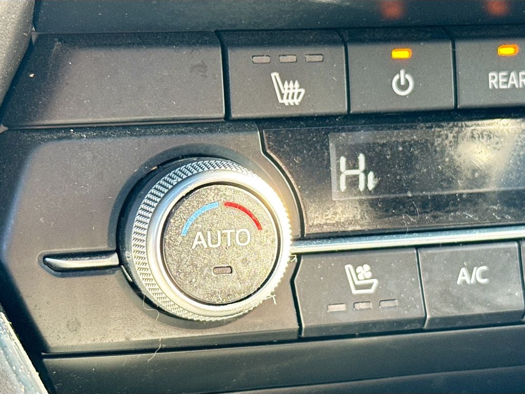 2021 Mazda Mazda CX-9 Signature