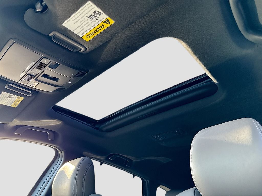 2021 Mazda Mazda CX-9 Signature