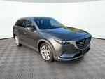 2021 Mazda Mazda CX-9 Signature