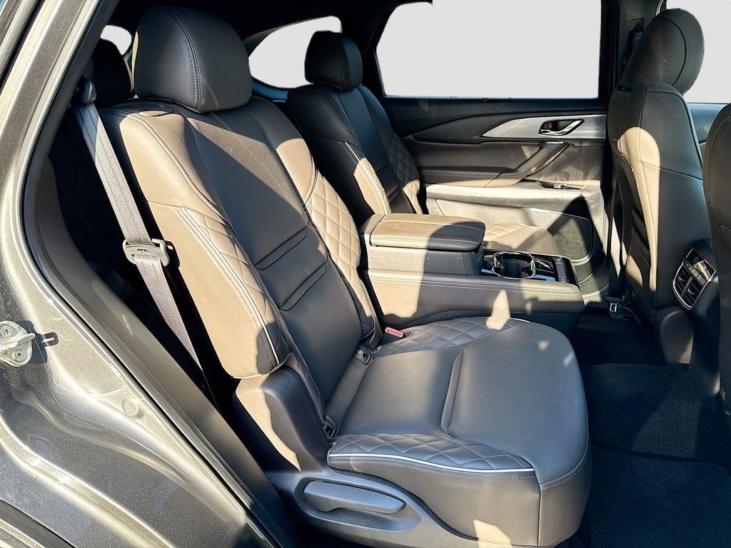 2021 Mazda Mazda CX-9 Signature