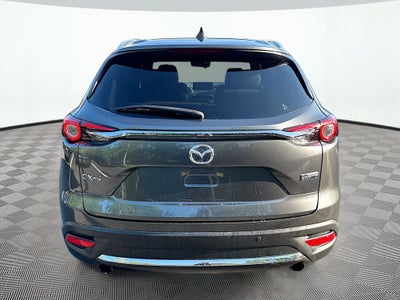 2021 Mazda Mazda CX-9 Signature