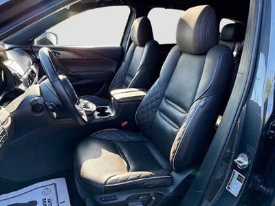 2021 Mazda Mazda CX-9 Signature