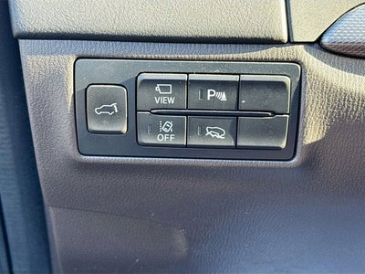 2021 Mazda Mazda CX-9 Signature