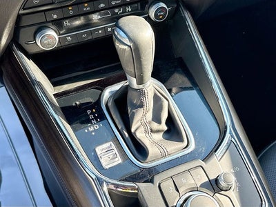 2021 Mazda Mazda CX-9 Signature