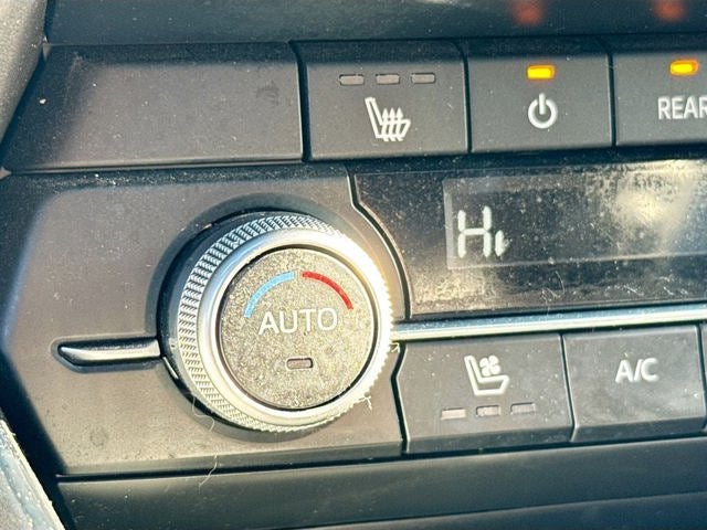 2021 Mazda Mazda CX-9 Signature