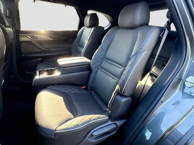 2021 Mazda Mazda CX-9 Signature