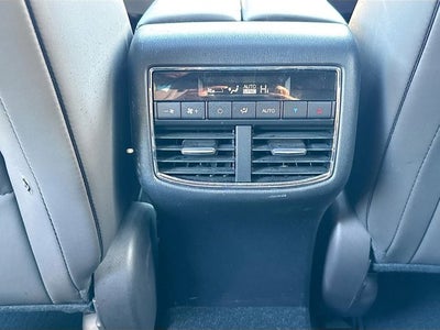 2021 Mazda Mazda CX-9 Signature