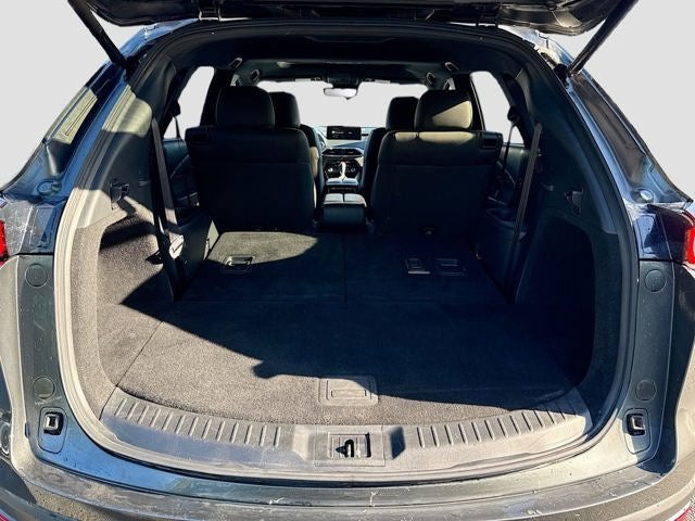 2021 Mazda Mazda CX-9 Signature