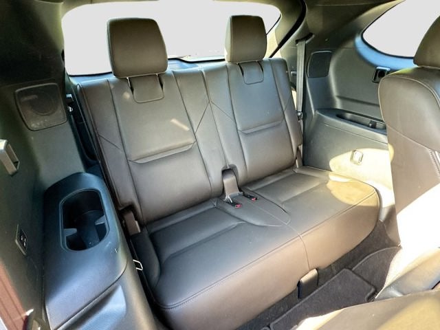 2021 Mazda Mazda CX-9 Signature