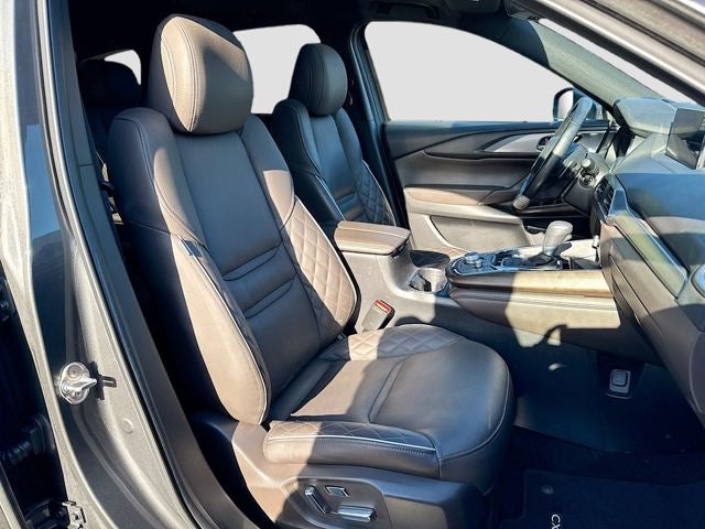 2021 Mazda Mazda CX-9 Signature