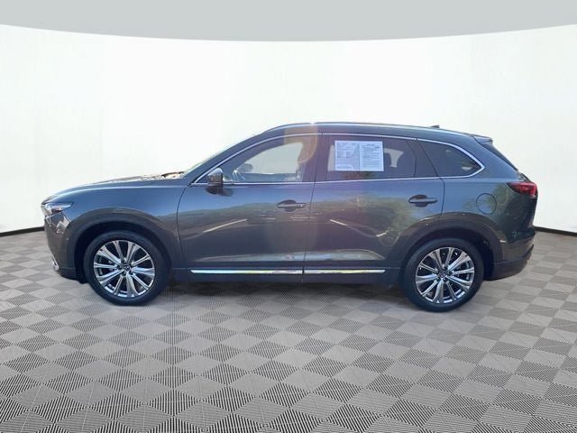 2021 Mazda Mazda CX-9 Signature