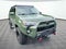 2022 Toyota 4Runner Trail