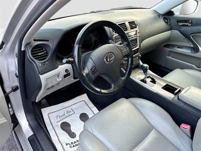 2008 Lexus IS 250