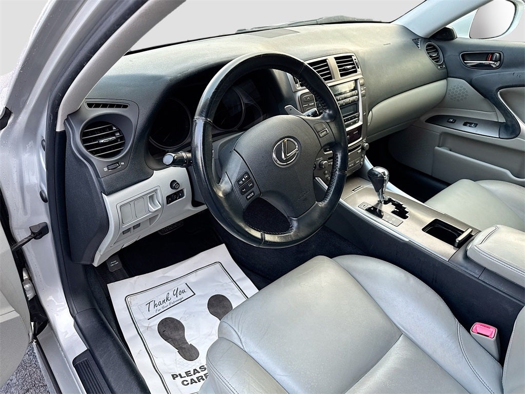 2008 Lexus IS 250