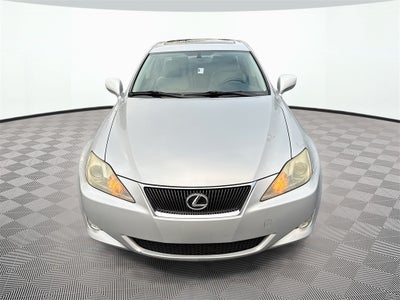 2008 Lexus IS 250