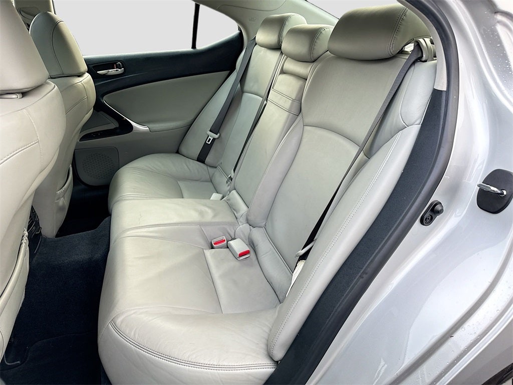 2008 Lexus IS 250