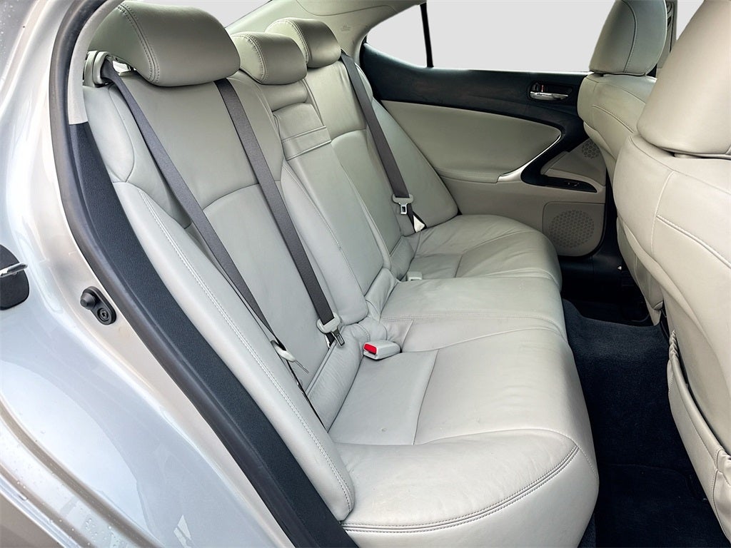 2008 Lexus IS 250