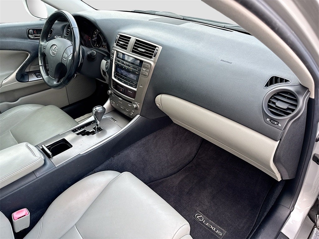 2008 Lexus IS 250