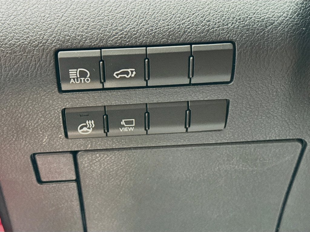 2021 Lexus RX 350L
