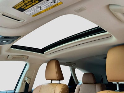 2021 Lexus RX 350L