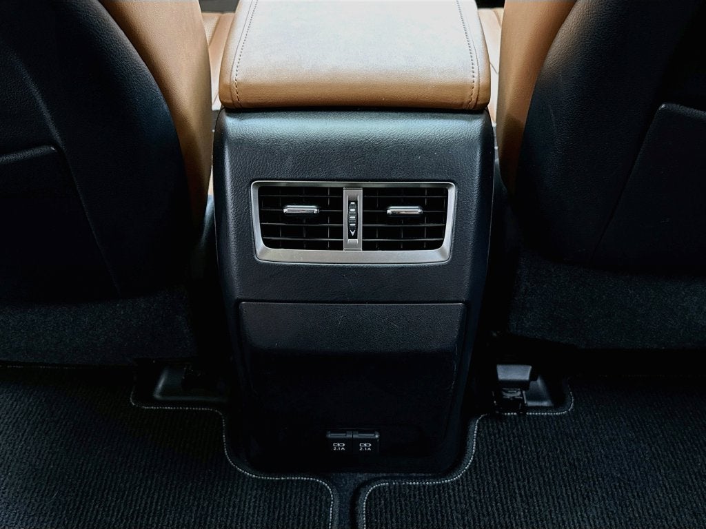 2021 Lexus RX 350L