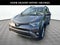 2018 Toyota RAV4 Hybrid Limited