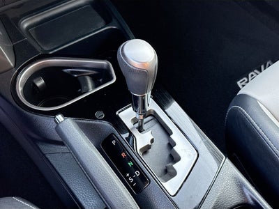 2018 Toyota RAV4 Hybrid Limited