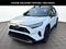 2022 Toyota RAV4 Hybrid XSE