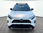2022 Toyota RAV4 Hybrid XSE
