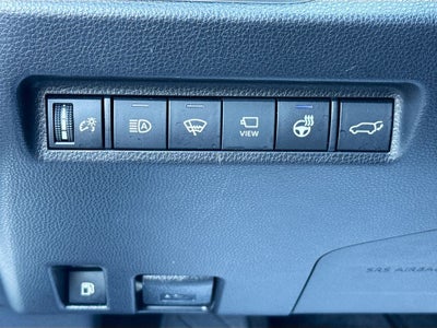 2022 Toyota RAV4 Hybrid XSE