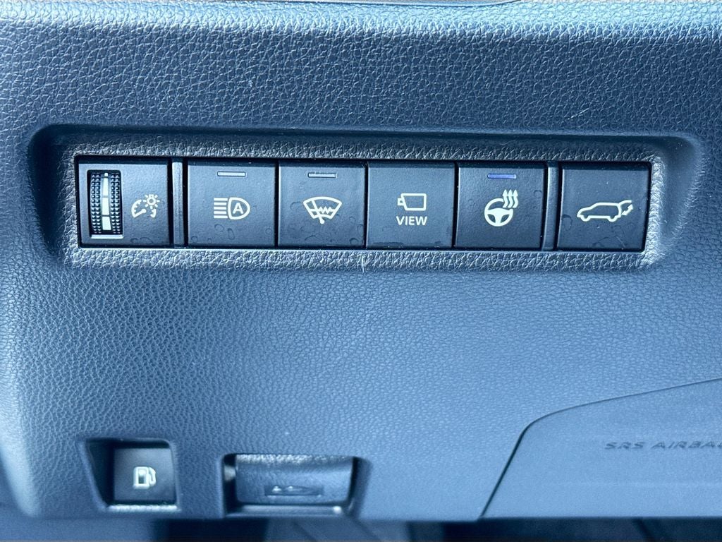 2022 Toyota RAV4 Hybrid XSE