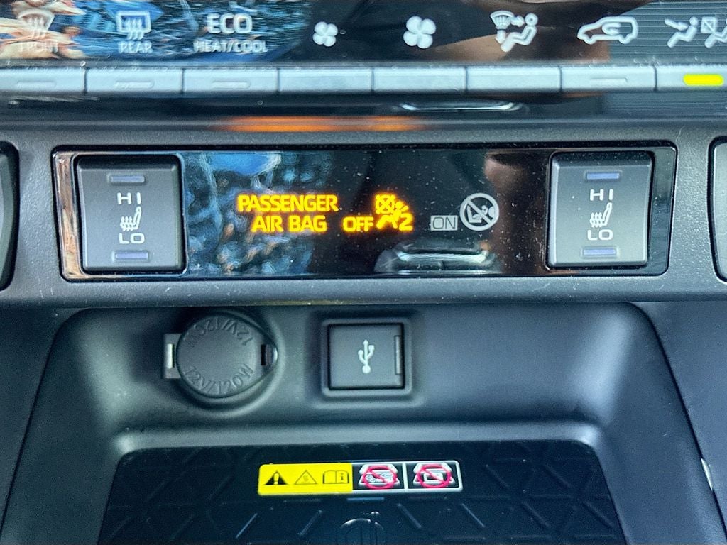 2022 Toyota RAV4 Hybrid XSE