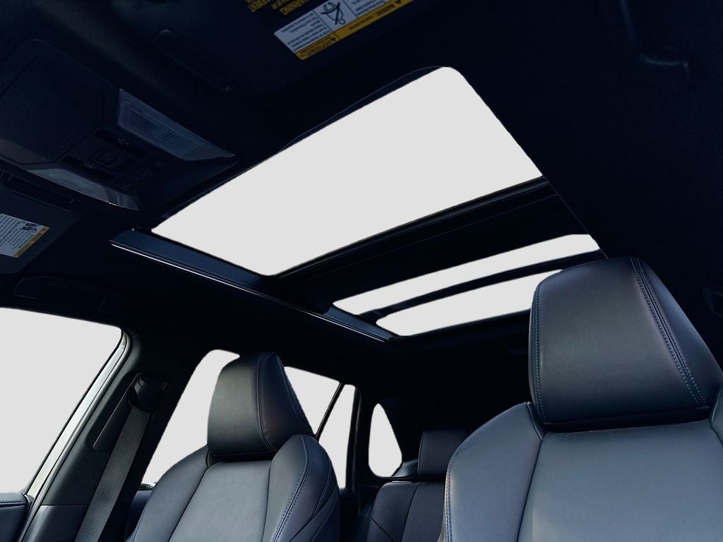 2022 Toyota RAV4 Hybrid XSE