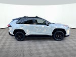 2022 Toyota RAV4 Hybrid XSE