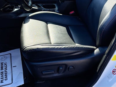 2016 Toyota RAV4 SE