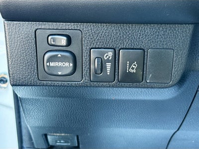 2016 Toyota RAV4 SE
