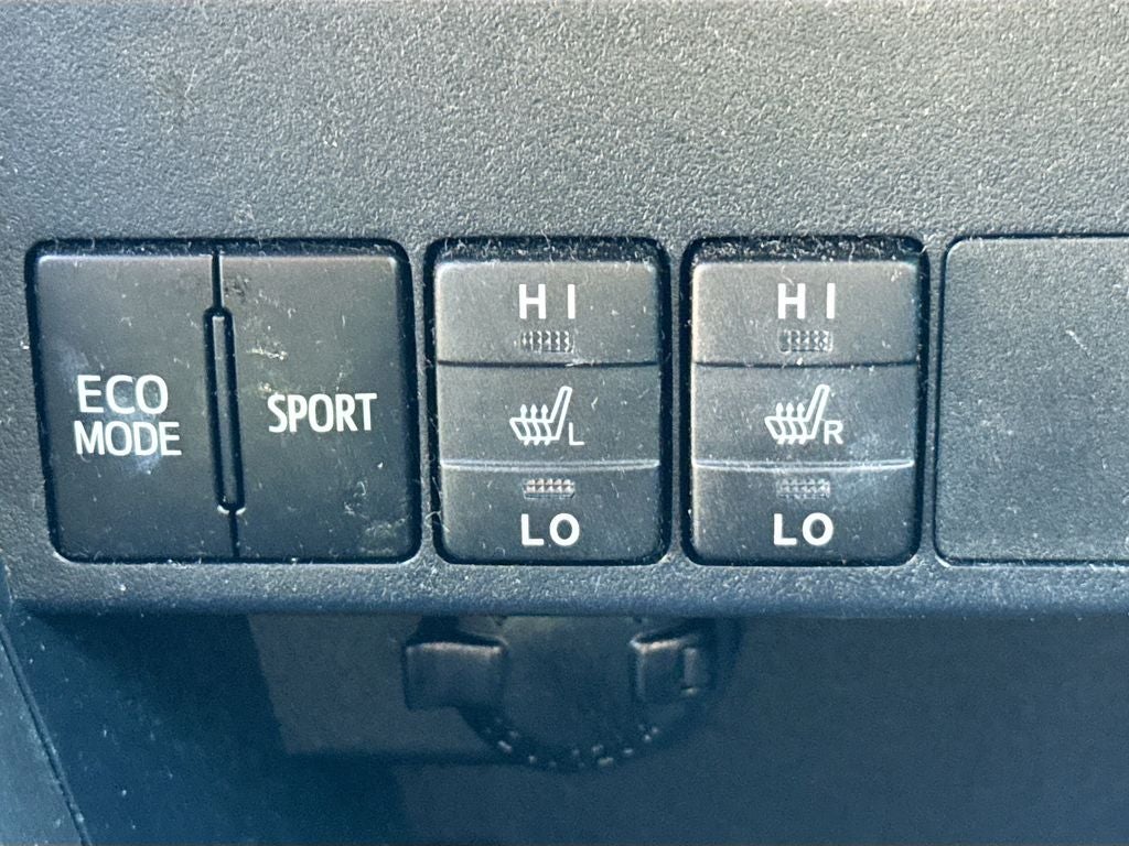 2016 Toyota RAV4 SE