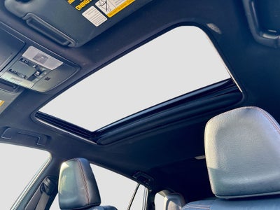 2016 Toyota RAV4 SE